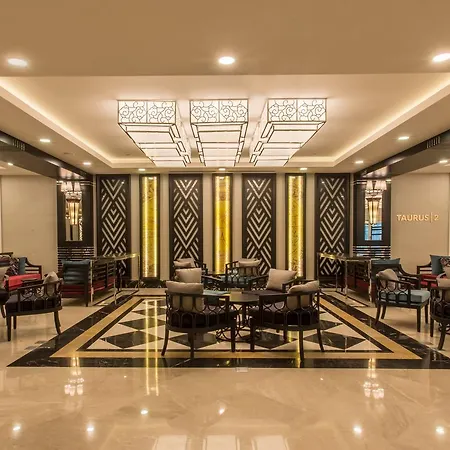 Hotel Sensitive Premium Resort&spa Belek