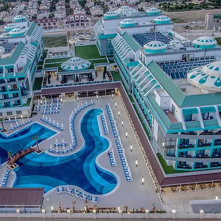Sensitive Premium Resort&spa Hotel