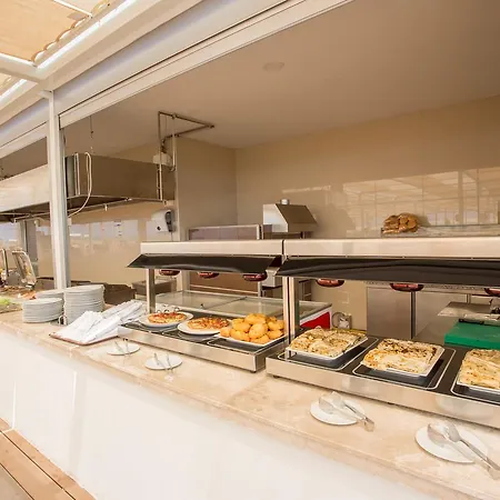 Hotel Sensitive Premium Resort&spa Belek
