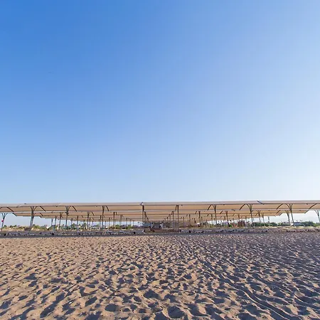 Sensitive Premium Resort&spa Hotel Belek