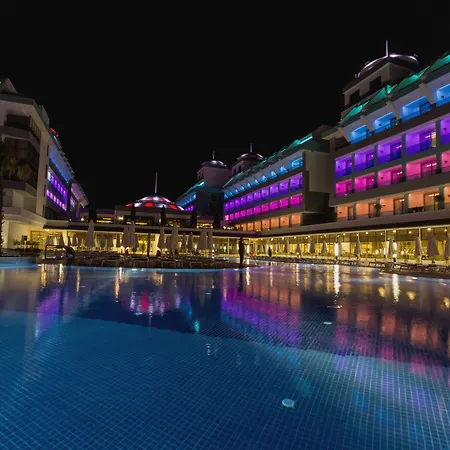 Sensitive Premium Resort&spa Hotel 5*