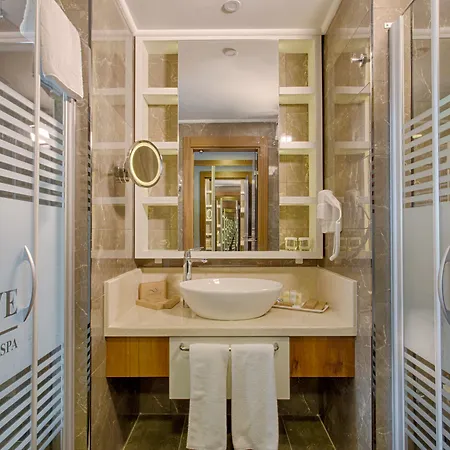 Hotel Sensitive Premium Resort&spa Belek