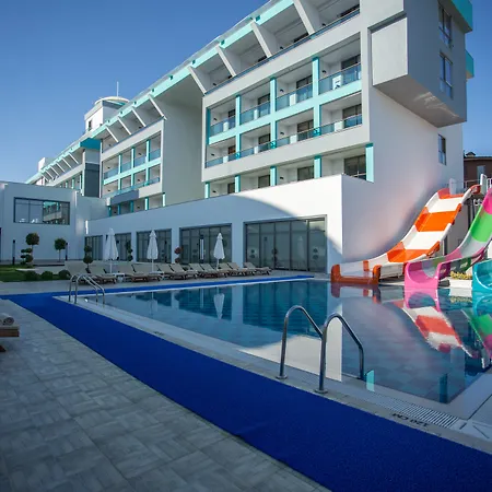 Sensitive Premium Resort&spa 5*