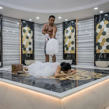 Hotel Sensitive Premium Resort&spa