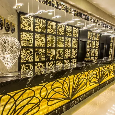 Sensitive Premium Resort&spa Belek