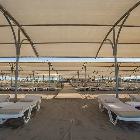 Hotel Sensitive Premium Resort&spa 5*