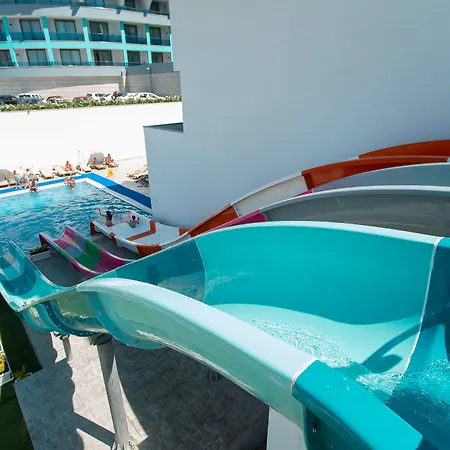 Hotel Sensitive Premium Resort&spa Belek
