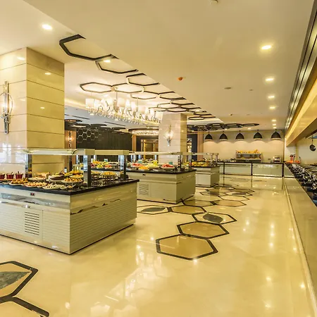Sensitive Premium Resort&spa 5*